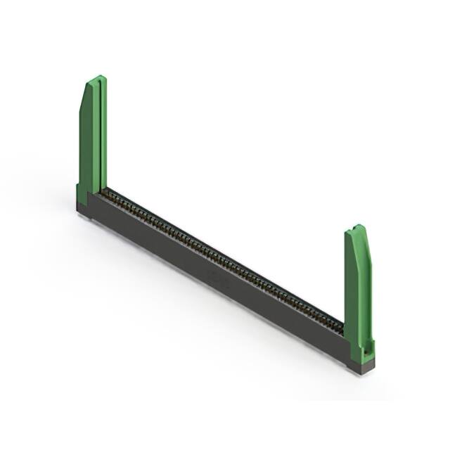 395-065-520-178 EDAC Inc.  Edgeboard Connectors